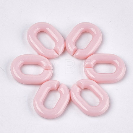 Acrylic Linking Rings OACR-S029-54B-11-1