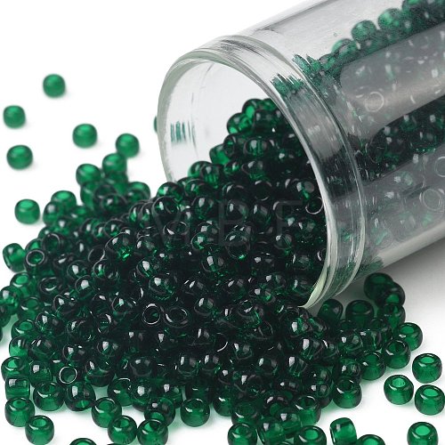 TOHO Round Seed Beads SEED-XTR08-0939-1