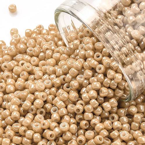 TOHO Round Seed Beads SEED-XTR11-0123D-1