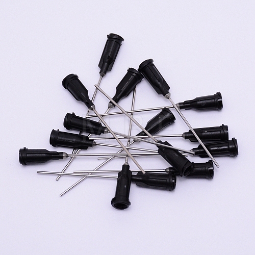 Stainless Steel Dispensing Needles FIND-WH0053-77P-05-1