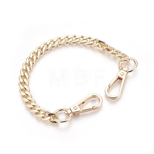 Bag Strap Chains IFIN-WH0025-01G-1