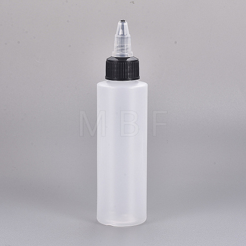 150ml Plastic Glue Bottles DIY-WH0002-06H-150ml-1