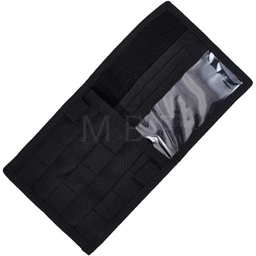 Nylon Car Sun Visor Organizers FIND-WH0125-11-1