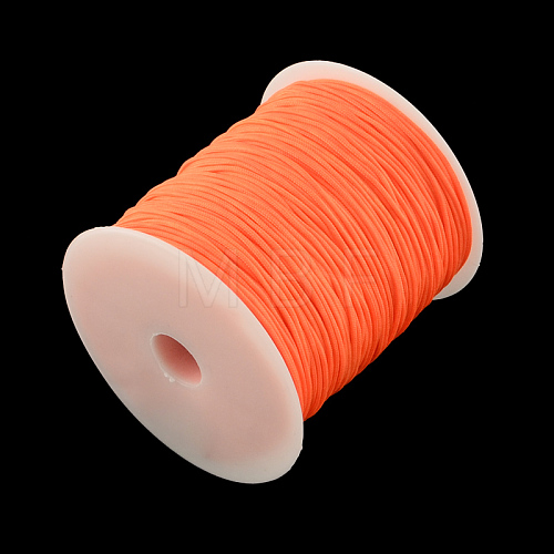 Nylon Thread with One Nylon Thread inside NWIR-R013-1.5mm-F172-1