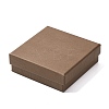 Square Cardboard Jewelry Boxes LS-CBOX-A010-01B-02-2