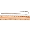 Iron Bookmarks LS-AJEW-B032-01A-P-3