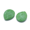 Natural Jade Beads G-F678-31-2