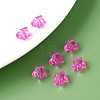 Transparent Acrylic Beads MACR-S373-45-B11-7