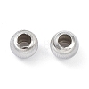 925 Sterling Silver Beads LS-STER-K173-01D-P-1