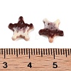 Luminous Resin Imitation Chocolate Decoden Cabochons RESI-K036-28C-01-3