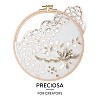 Preciosa® MAXIMA Crystal Round Stones X-PRC-RBSS24-70020-3