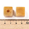 Natural Topaz Jade European Beads G-N345-07A-09-3