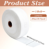 1 Roll Non-woven Fabrics Tree Wrap for Keeping Warm and Moisturizing AJEW-BC0010-77B-2