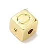 Brass Beads KK-G548-22G-O-2