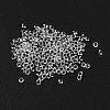 Glass Micro Rhinestones MRMJ-XCP0001-55-2