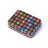 Tinplate Storage Box LS-CON-G005-B03-2
