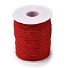 Braided Polyester Strings OCOR-Q037-10B-01-1