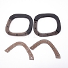 Plastic Bag Handles LS-KY-WH0020-97C-1