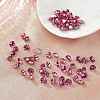Preciosa® MAXIMA Crystal Round Stones Y-PRC-RBSS45-70010-2