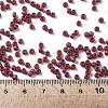 TOHO 8/0 Round Beads SEED-TR08-0332F-4