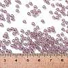 TOHO 8/0 Round Beads SEED-XTR08-0166-4