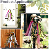 DIY Jewelry Making Kits DIY-ME0003-72-5