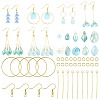 DIY Earring Kits DIY-FS0008-94-2