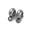 201 Stainless Steel Tube Bails STAS-S171-03P-01-1