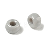 Opaque Plastic Beads KY-T025-01-F23-2
