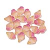 Luminous Transparent Resin Decoden Cabochons RESI-D013-16A-1