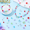 DIY Jewelry Making Kit DIY-SP0007-96-4