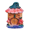 Fairy Gate Courtyard Miniature Ornaments PW-WG648F4-05-1