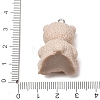 Opaque Resin Pendants RE-CBA5E0A-01C-3