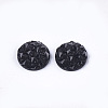 Resin Cabochons X-CRES-T012-01J-2