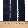 9 Yards 3 Styles Polyester Ribbon SRIB-A014-F04-2