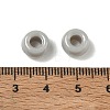 Opaque Plastic Beads KY-T025-01-F23-3