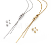 304 Stainless Steel Jewelry Sets SJEW-L138-01-1