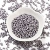 Baking Paint Glass Seed Beads SEED-A033-05C-2