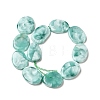 Natural Glass Beads Strands G-I247-26A-3