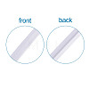 Single Face Polyester Satin Ribbon OCOR-TAC0005-08B-16