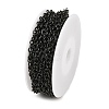 316 Surgical Stainless Steel Cable Chains SA-CBA098D-09EB-2