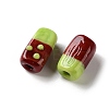 Handmade Lampwork Beads LA-CBA2CF4-01I-2