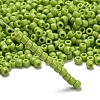 TOHO 6/0 Round Beads X-SEED-TR06-0044-2