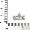 Brass Pendants KK-A273-20P-3
