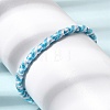 Adjustable Polyester Cord Braided Friendship Bracelets FB-CBA27E8-02A-3