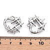 Alloy Pendants PALLOY-N176-11P-NR-3