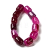 Natural Agate Beads Strands G-H295-F01-10-3