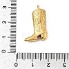 304 Stainless Steel Pendants STAS-Z179-17G-3