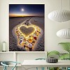 Fantasy Heart DIY Diamond Painting Kit PW-WGC480D-09-1