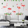PVC Wall Stickers DIY-WH0228-701-4